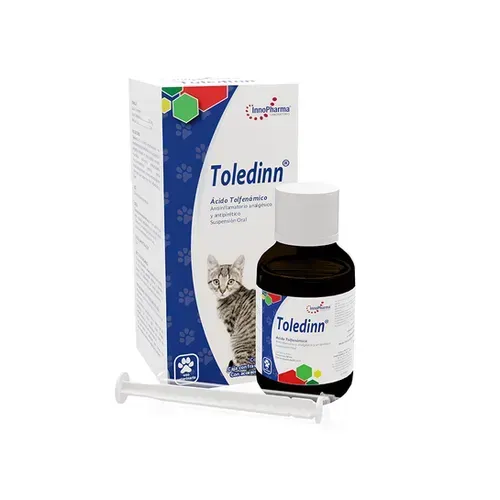 TOLEDINN INNOPHARMA