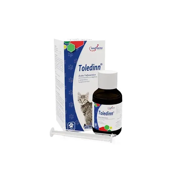 TOLEDINN INNOPHARMA