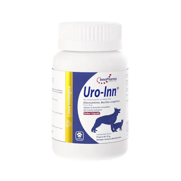 URO-INN INNOPHARMA