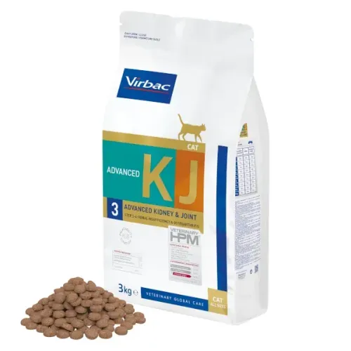 VIRBAC ADVANCE KIDNEY & JOINT