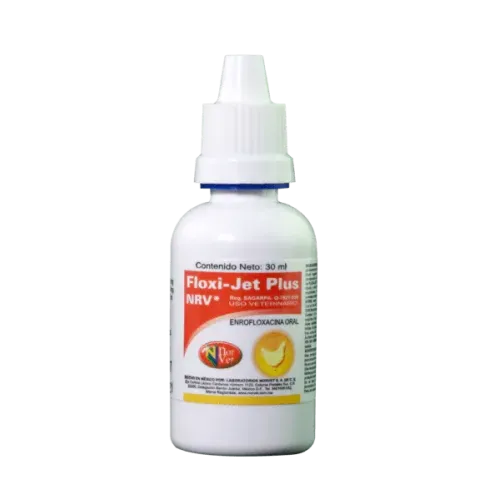 FLOXI JET PLUS 30ML