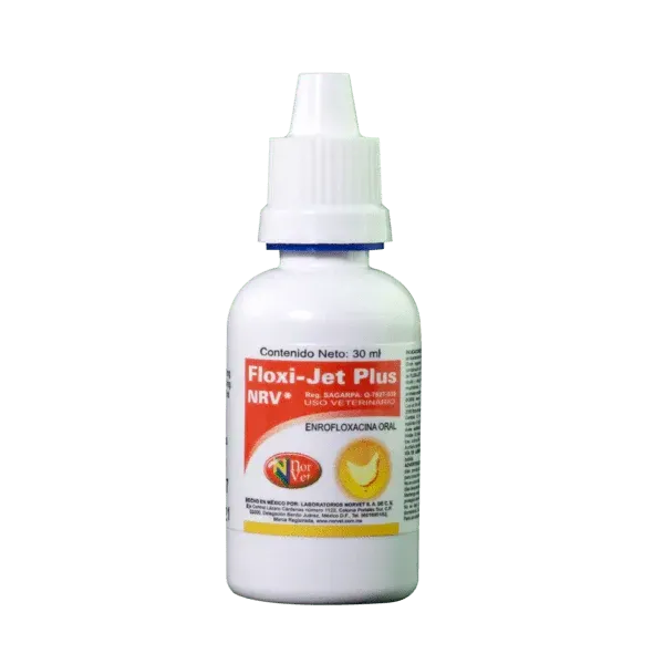 FLOXI JET PLUS 30ML