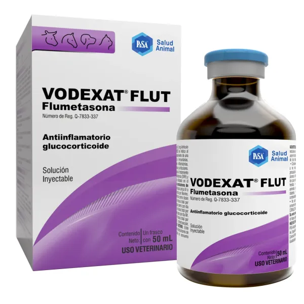 VODEXAT FLUT