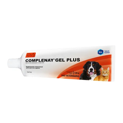COMPLENAY GEL PLUS