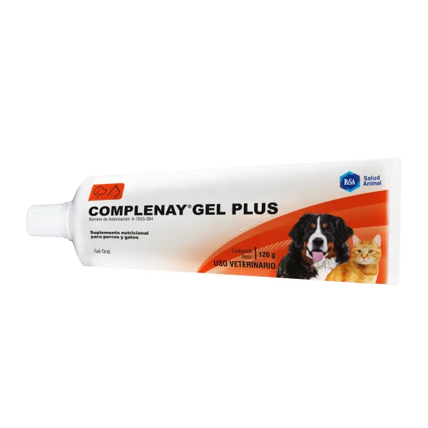 COMPLENAY GEL PLUS