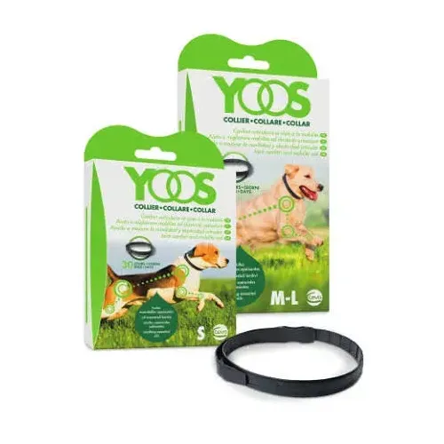 YOOS COLLAR