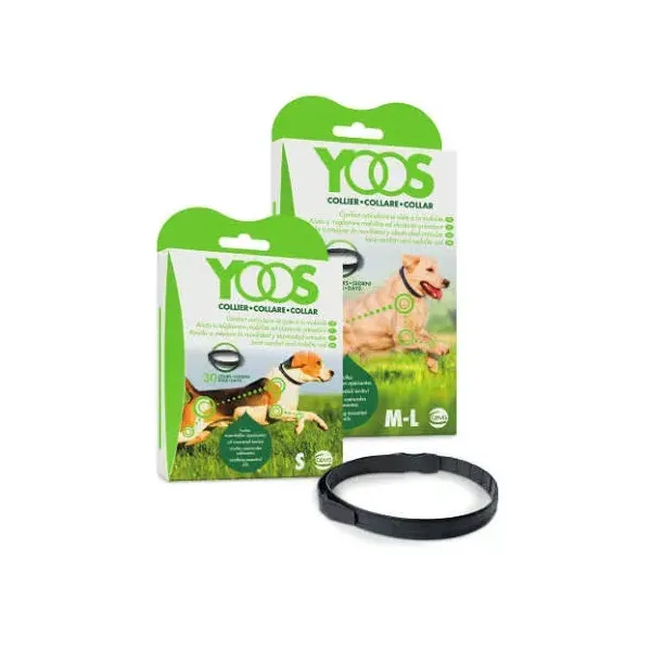 YOOS COLLAR
