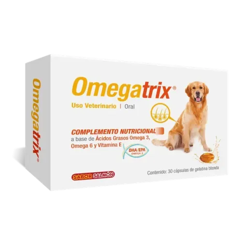 OMEGATRIX