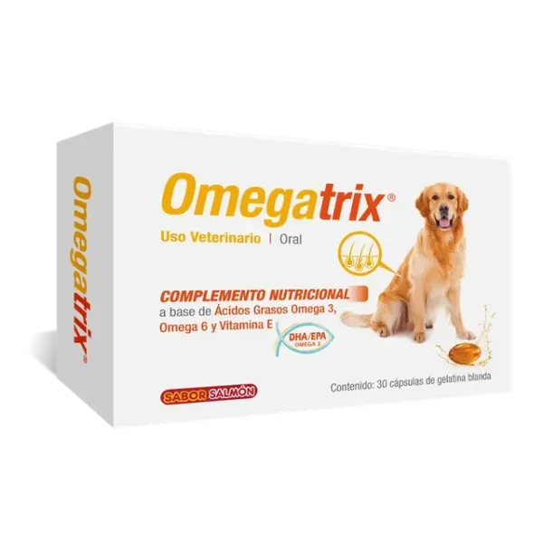 OMEGATRIX