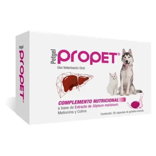 PROPET
