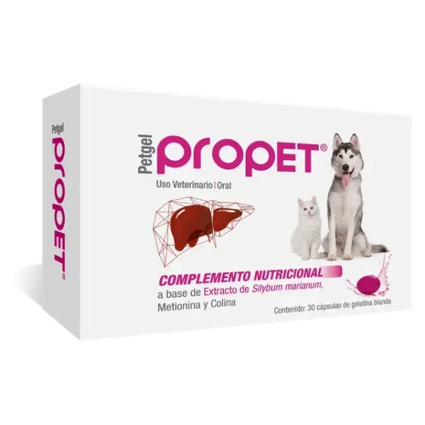 PROPET