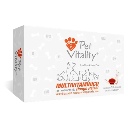 PET VITALITY