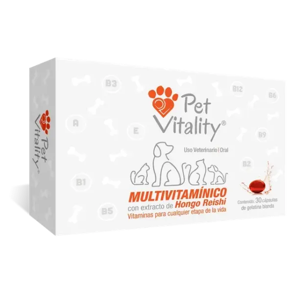 PET VITALITY