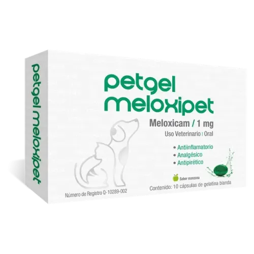 MELOXIPET