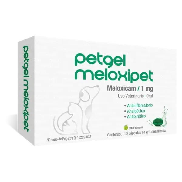 MELOXIPET
