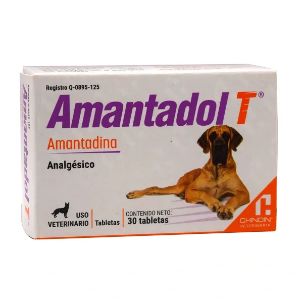 AMANTADOL T