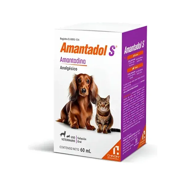 AMANTADOL S