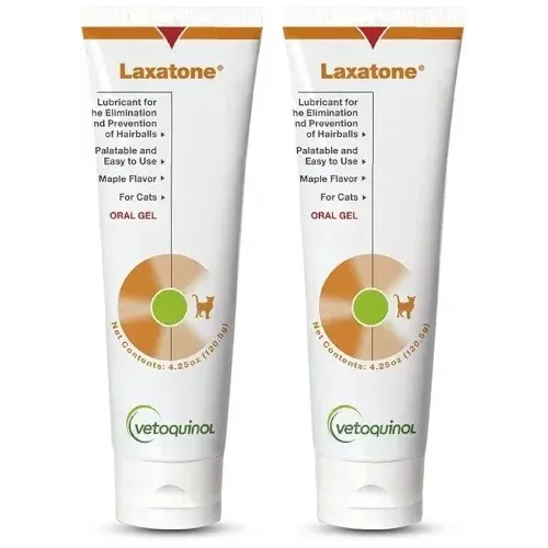 LAXATONE DUOPACK