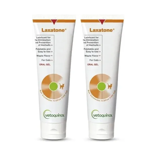 LAXATONE DUOPACK