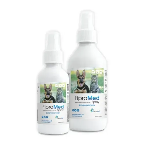 FIPROMED SPRAY