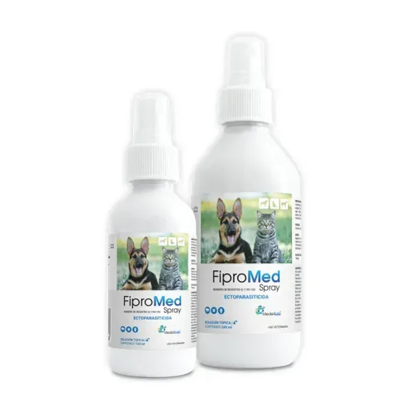 FIPROMED SPRAY
