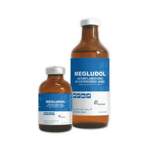 MEGLUDOL MEDERILAB