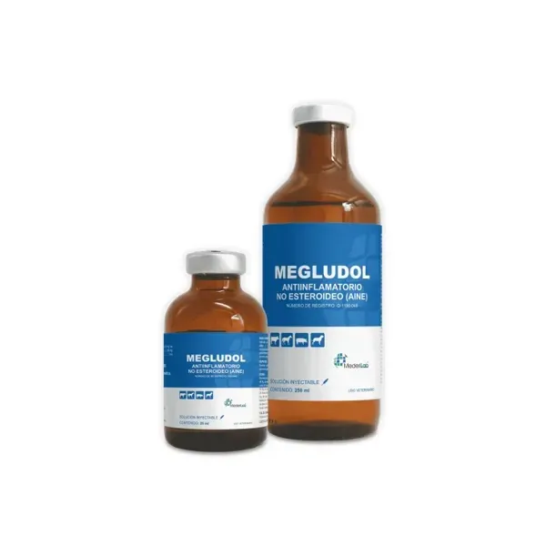 MEGLUDOL MEDERILAB