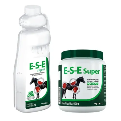 E-S-E SUPER
