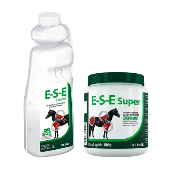 E-S-E SUPER