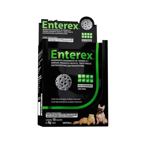 ENTEREX