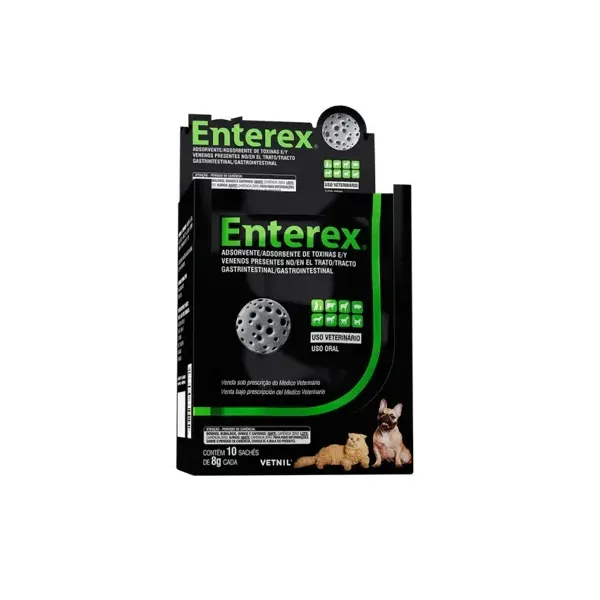 ENTEREX