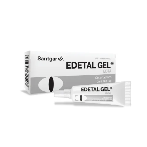 EDETAL GEL