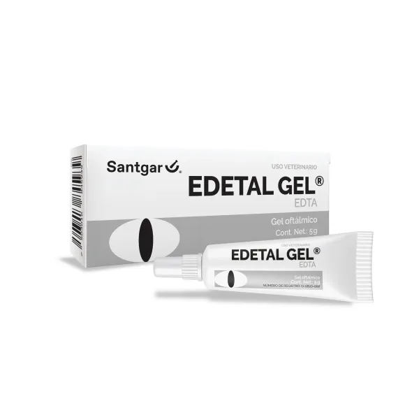 EDETAL GEL