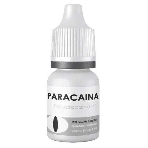 PARACAINA
