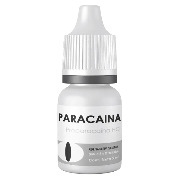 PARACAINA