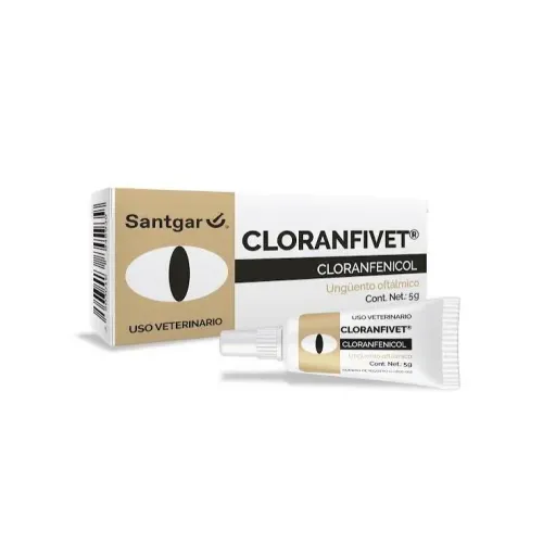 CLORANFIVET