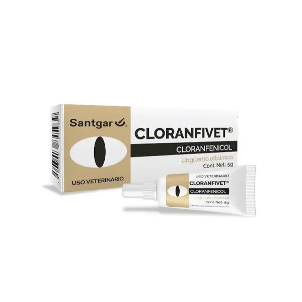 CLORANFIVET