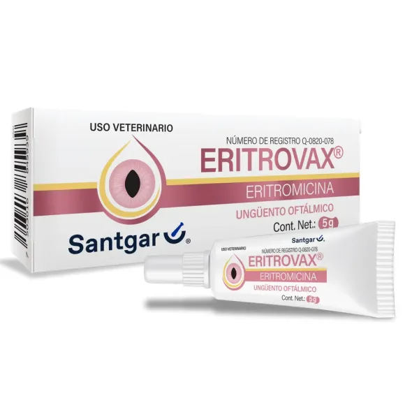 ERITROVAX