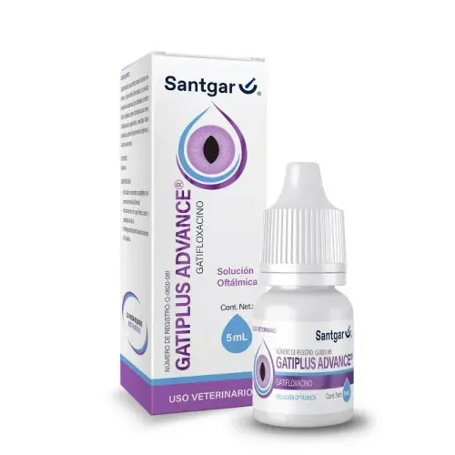 GATIPLUS ADVANCE