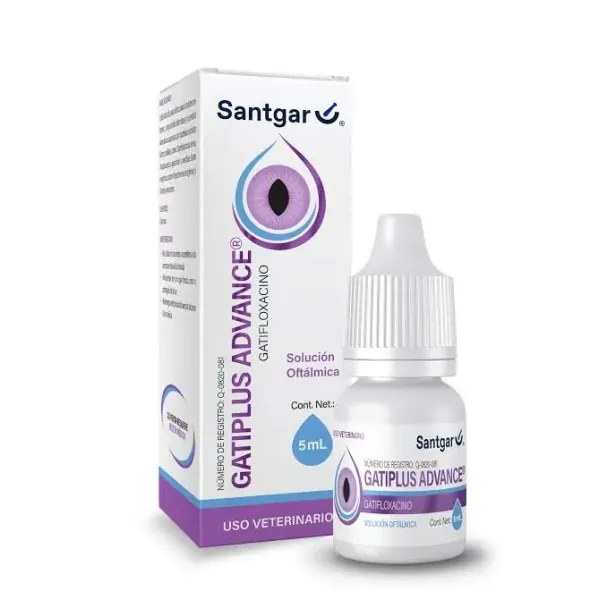 GATIPLUS ADVANCE