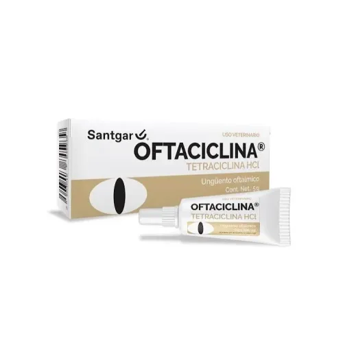 OFTACICLINA