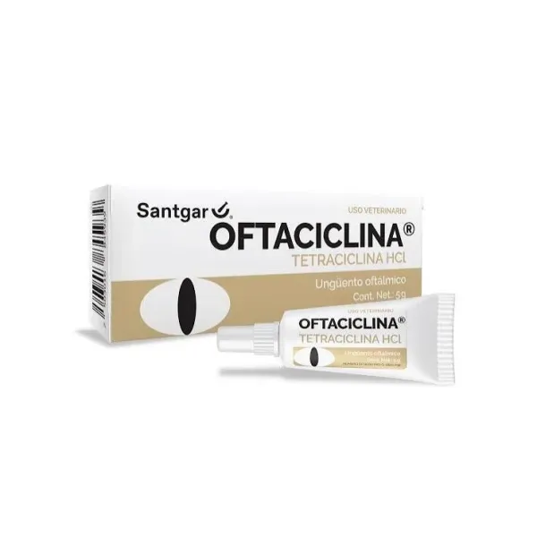 OFTACICLINA