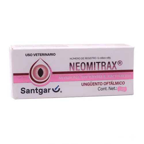 NEOMITRAX