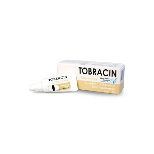 TROBACIN