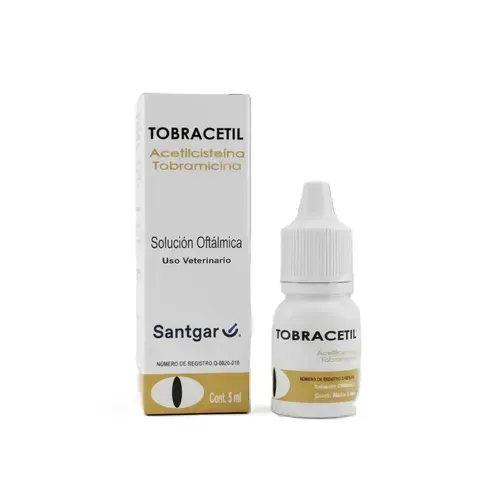 TOBRACETIL