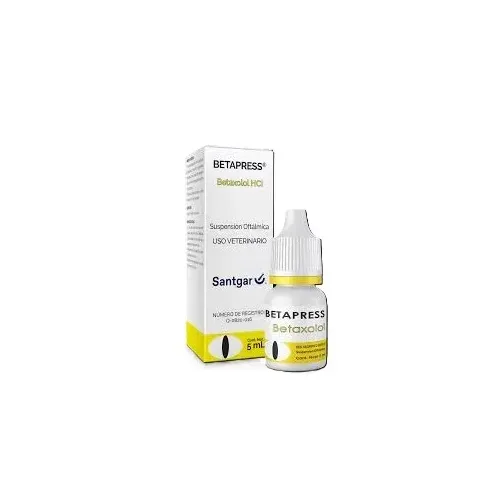 BETAPRESS
