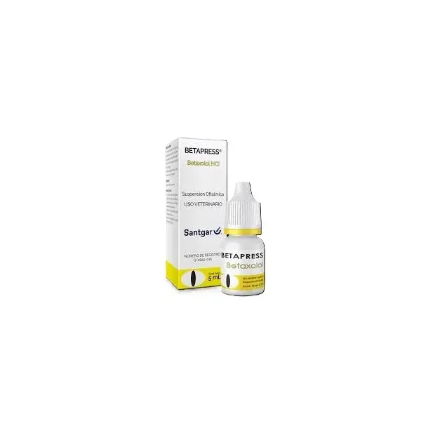 BETAPRESS