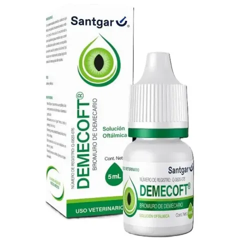 DEMECOFT