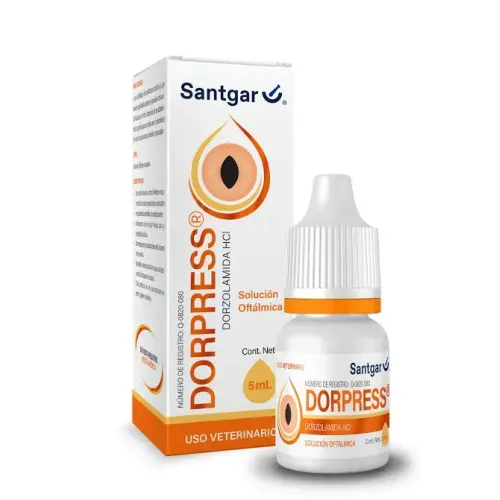 DORPRESS