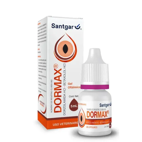 DORMAX